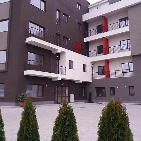 Sophia Studio Iasi Exterior foto