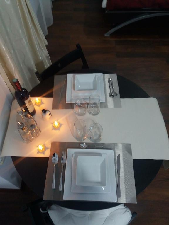 Sophia Studio Iasi Exterior foto