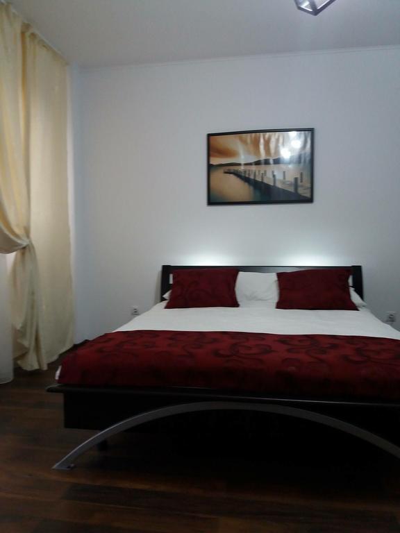 Sophia Studio Iasi Exterior foto
